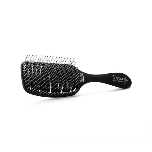 ​Olivia Garden iDetangle - profesionální kartáče na rozčesávání vlasů iDetangle for thick hair - pro husté vlasy