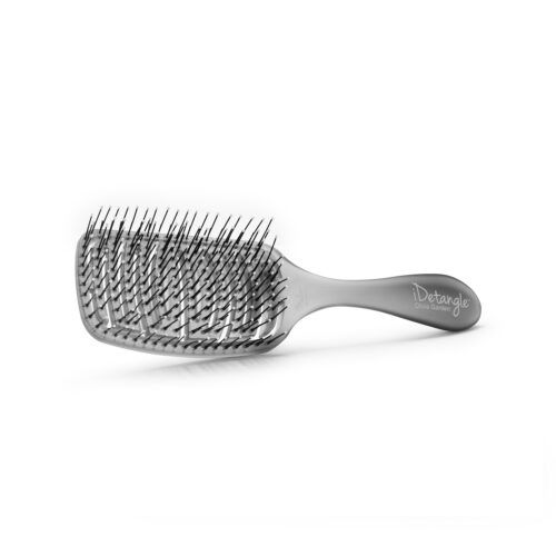 ​Olivia Garden iDetangle - profesionální kartáče na rozčesávání vlasů iDetangle for medium hair - pro středně husté vlasy
