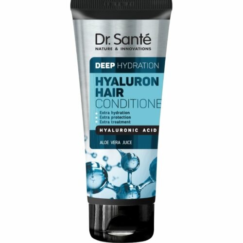 Dr. Santé Hyaluron Hair Conditioner - výživný kondicionér na vlasy s kys. hyaluronovou