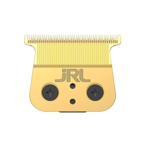 JRL Fresh Fade 2020T Trimmer Blade Gold SF07G - hlavice na konturovací strojek 2020T