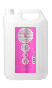 Kallos Salon shampoo - profesionální šampon na časté používání 5000 ml