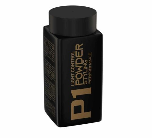 Pion Light Control Powder P1 - objemový pudr do vlasů