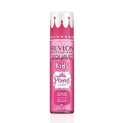 ​Revlon Equave Kids Princess look - bezoplachový dětský kondicionér