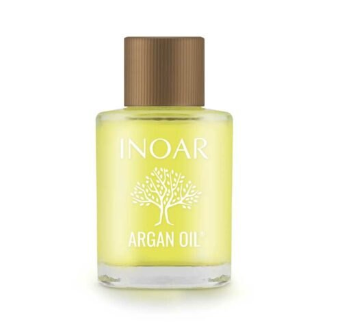Inoar Argan Oil - suchý olej na vlasy