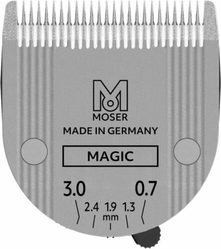 Moser Wahl Ermila - náhradní stříhací hlava odnímatelná (Classic) Magic Blade 1854-7506 - strihacia hlava - NOVÝ MODEL