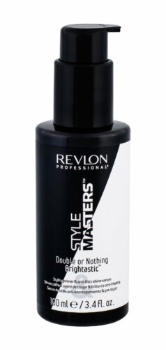 Revlon Style Masters Brightastic Anti-Frizz - sérum pro uhlazení vlasů