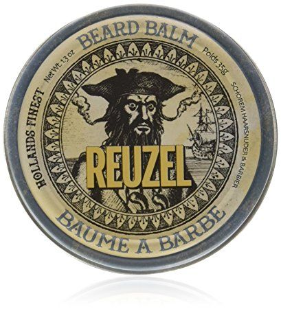 REUZEL Beard Balm - balzám na bradu