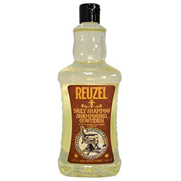 Reuzel Daily shampoo - šampon na denní používání 1000ml