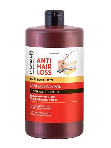 Dr. Santé Anti Hair Loss - šampon na stimulaci růstu vlasů 1000 ml