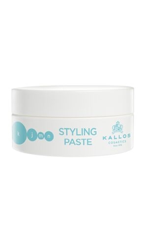 Kallos Kjmn Styling Paste - stylingová pasta s flexibilním držením