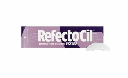 RefectoCil ochranné papírky EXTRA