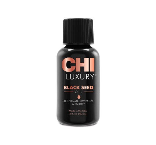​CHI Luxury Black Seed Oil Dry oil - suché olejové sérum 15 ml