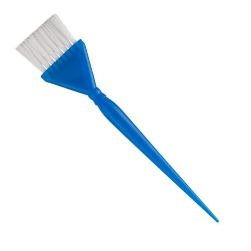 ​Eurostil Dye Brush - štětce na aplikaci barev a melírů 01280 - MEDIUM - střední - 4