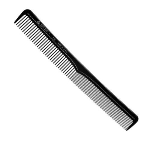 Eurostil 00116- 00116/98 Shaker Comb - kombinovaný hřeben ke stříhání