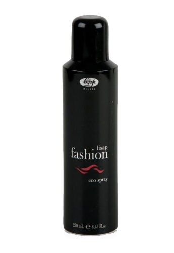 Lisap Fashion Eco Spray - extra silný gel ve spreji