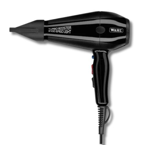 Wahl Turbo Booster 4314-0475 - profesionální fén na vlasy