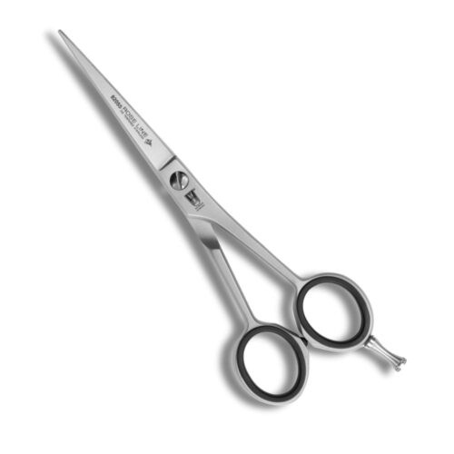 Witte Solingen Rose Line Scissors - profesionální kadeřnické nůžky s mikro-zoubky 82050 - 5"