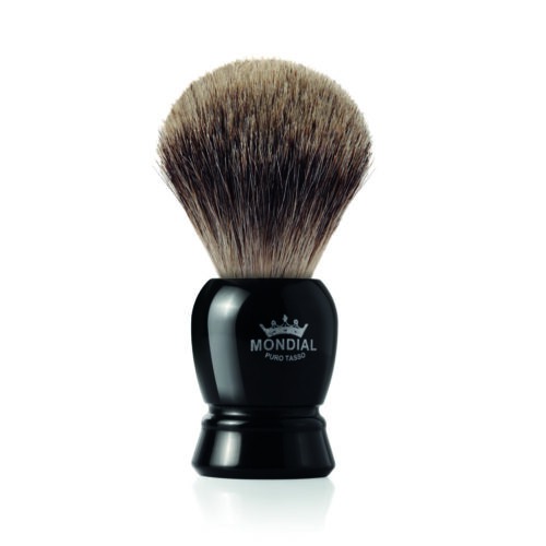 ​Mondial Shaving Brush Regent - štětka na holení 1705 (REG-II) - M - výška rukojeti: 43 mm