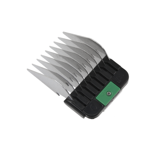 ​Wahl Moser - univerzální přídavný hřeben pro strojky s kovovými zuby 22 mm