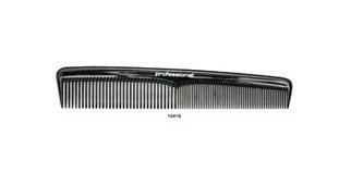 PAVES - hřeben na stříhání kombinovaný Profesionální kombinovaný hřeben na vlasy PAVES 10426 + ION
