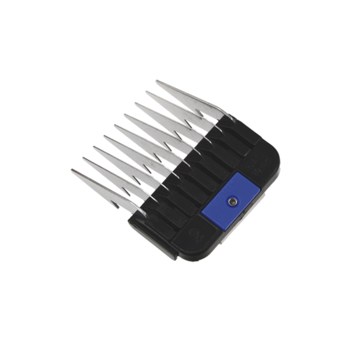 ​Wahl Moser - univerzální přídavný hřeben pro strojky s kovovými zuby 10 mm