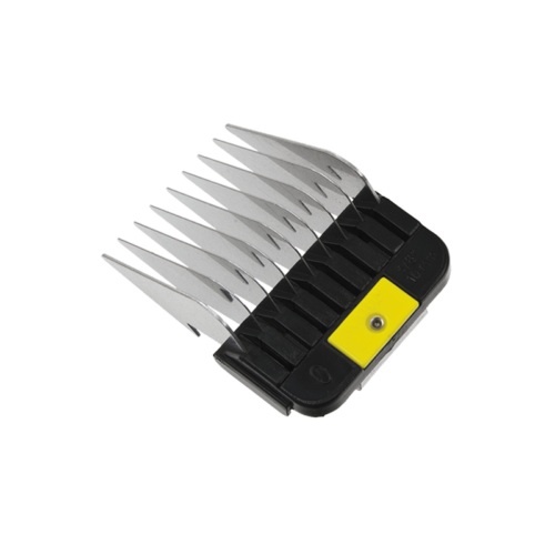 ​Wahl Moser - univerzální přídavný hřeben pro strojky s kovovými zuby 16 mm