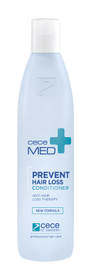 Cece Med Prevent Hair Loss Conditioner - kondicionér proti vypadávání vlasů