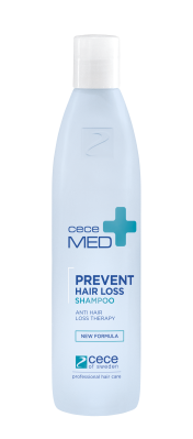 Cece Med Prevent Hair Loss Shampoo - šampon proti vypadávání vlasů