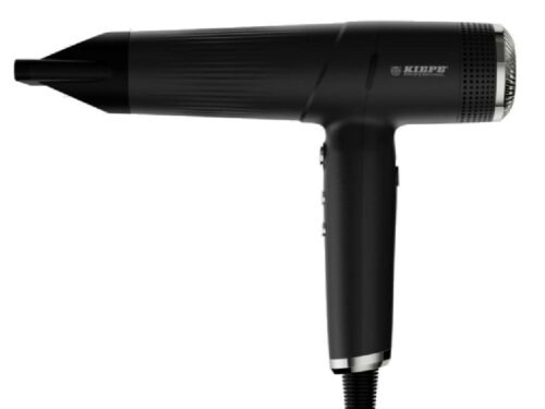 Kiepe HairDryer 8302 BLDC Brushless Motor - profesionální fén na vlasy s bezkartáčovým motorem