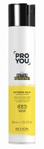 Pre You The Setter Extreme Hold - lak na vlasy s extra silnou fixáciou