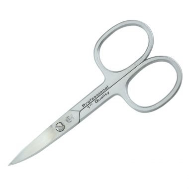 ​Kiepe Nail Scissors Stainless Steel 2037.35 - manikúrové nůžky