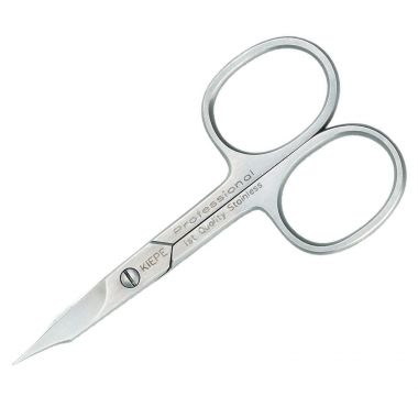 ​Kiepe Nail Scissors Sword Tips Stainless Steel 2039.35 - manikúrové nůžky