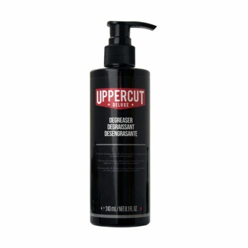 Uppercut Deluxe Degreaser Shampoo - čisticí šampon 240 ml