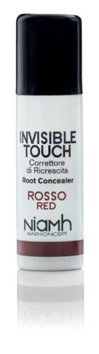 ​Niamh Invisible Touch Correttore - sprej pro okamžité zakrytí odrostlých vlasů