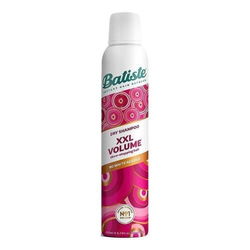 Batiste XXL Stylist Volume - suchý šampon s extra objemem