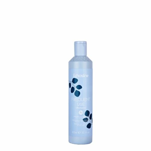 Echosline Frequent Use Shampoo - šampon pro časté používání pro všechny typy vlasů Frequent šampon 300 ml