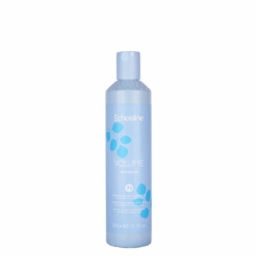 Echosline Volume Shampoo - šampon pro objem a lehkost vlasů Volume šampon