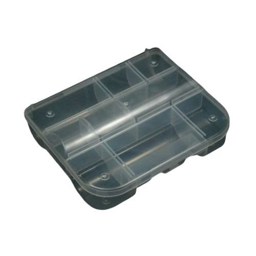 Iza Small Set Box - plastový organizér 1