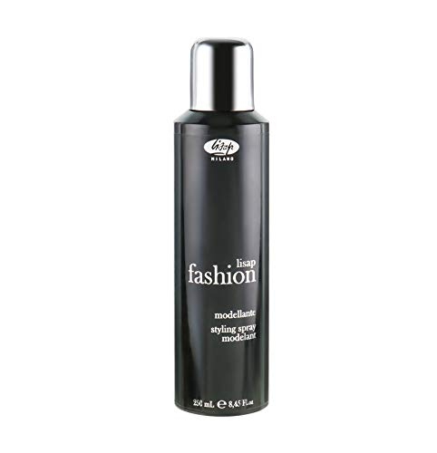 Lisap Fashion Modellante Styling Spray Modelant - modelovací sprej na vlasy o objemu a lesku