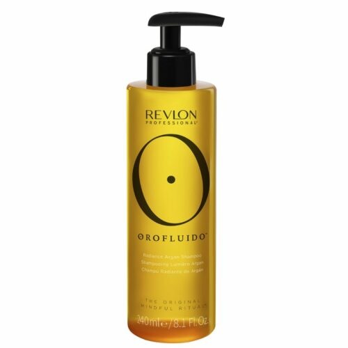 REVLON OROFLUIDO - šampon pro všechny typy vlasů 200 ml