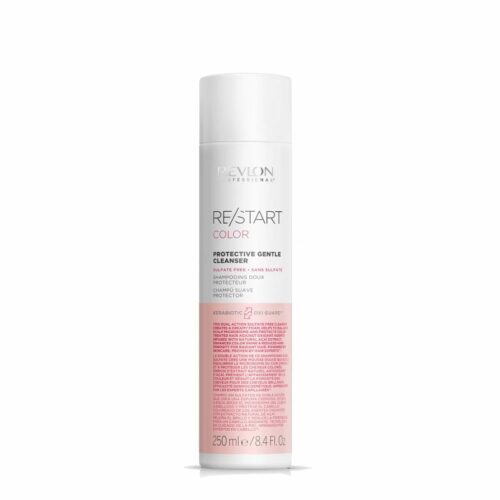 Revlon Re/Start Color Protective Shampoo - ochranný šampon pro barvené vlasy (bez SLS/SLES) 250 ml