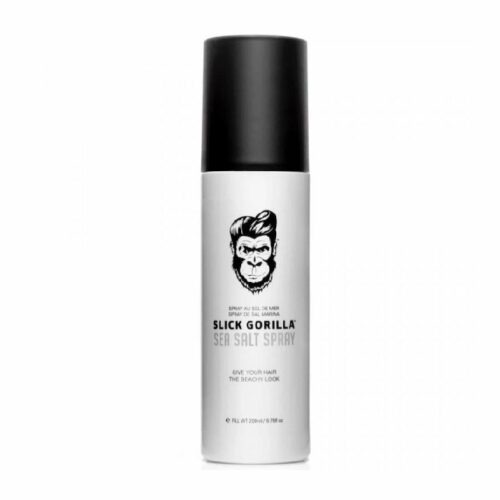 Slick Gorilla Sea Salt Spray - slaný sprej pro vytvoření textury a objemu vlasů