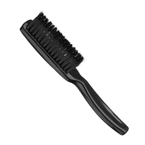 ​Barber Line Barber Brush Fade 04976 - kartáč na čištění pokožky hlavy