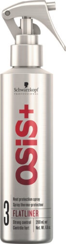​SCHWARZKOPF OSIS + Flatliner - sérum na žehlení vlasů