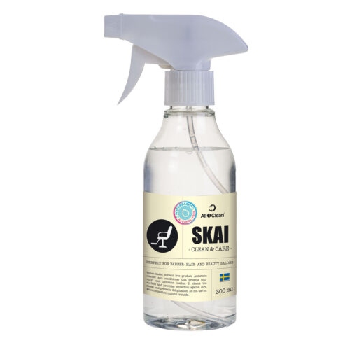 BraveHead Skai Clean and Care - čisticí a ošetřující sprej na nábytek 6520 - 300 ml