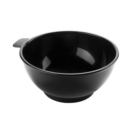 Eurostil Tint Bowle Large - miska na míchání barvy 00655/50 - černá