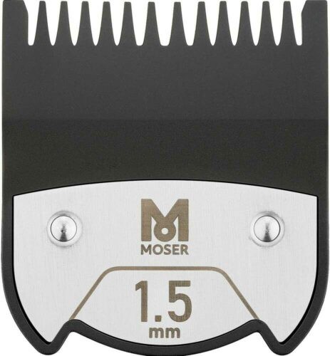 Moser 1801 magnetický přídavný hřeben 7030 1.5 mm