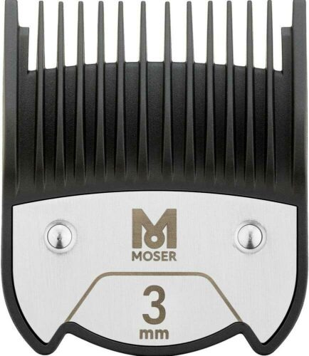 Moser 1801 magnetický přídavný hřeben 7040 3.0 mm