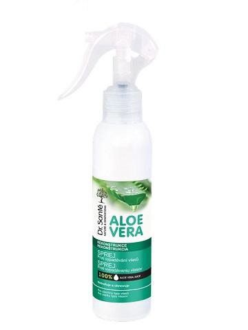 ​Dr. Santé Aloe Vera - sprej na vlasy s výtažky aloe vera
