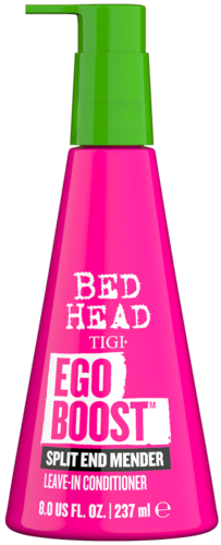 Bed Head Tigi Ego Boost Split End Mender - bezoplachový kondicionér pro suché a poškozené vlasy